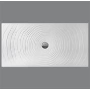 Piatto doccia porcellana