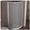 Piatto doccia semicircolare 70x70