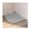 Piatto doccia semicircolare 70x90