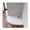 Piatto doccia semicircolare 80x80