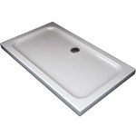 Piatto doccia semicircolare