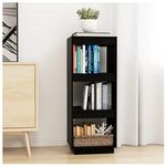Libreria legno piccola
