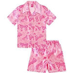 Pigiama Barbie bambina