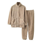 Pigiama donna invernale