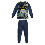 Pigiama felpato bambino