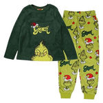 Pigiama Grinch bambino
