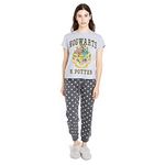 Pigiama harry potter donna