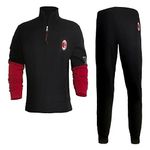 Pigiama milan uomo