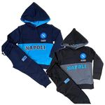 Pigiama napoli uomo