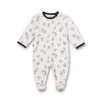 Pigiama neonato cotone