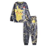 Pigiama Pokemon bambino