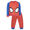 Pigiama Spiderman bambino