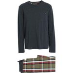 Pigiama tommy hilfiger uomo
