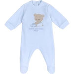 Pigiami neonato Chicco