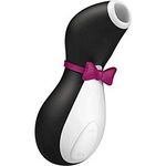 Vibratore pinguino