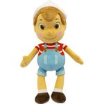 Peluche pinocchio