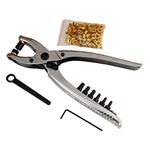 Pinza fustellatrice