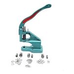 Pinza per occhielli