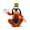 Peluche pippo
