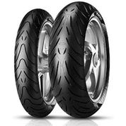 Pneumatici moto Pirelli 190 50 17