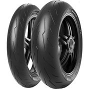 Pneumatici moto Pirelli 190/50
