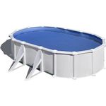 Piscina 6x3