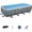 Piscina Bestway 549x274x132