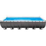 Piscina fuori terra Intex 732x366x132