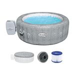 Piscina gonfiabile adulti