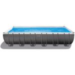 Piscina Intex rettangolare