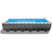 Piscina Intex rettangolare