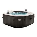 Piscina spa gonfiabile