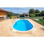 Piscine in acciaio interrate
