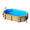 Piscine in legno