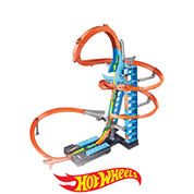 Pista hot wheels