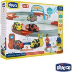Pista macchinine chicco