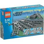 Pista Treno LEGO City