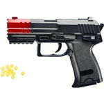 Pistola giocattolo a pallini