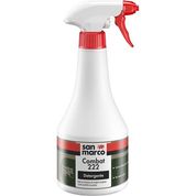 Pittura antimuffa per interni
