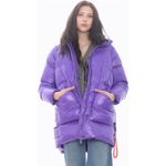 Piumini after label donna