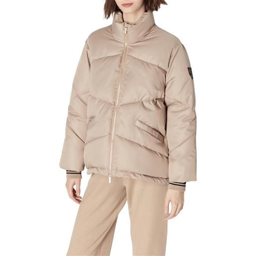 Bomber Jacket Bomber Donna Armani Piumino Uomo 100 Grammi Armani