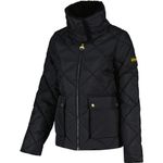 Piumino barbour donna