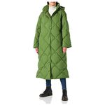 Piumino benetton donna