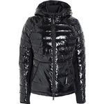 Piumino calvin klein donna lungo