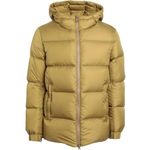 Piumino Colmar lungo uomo