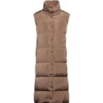Piumino d'oca donna