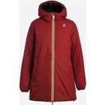Piumino k way donna