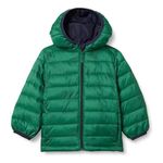 Piumino leggero bambino