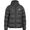 Piumino lungo Nike uomo