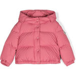 Piumino bambina Moncler